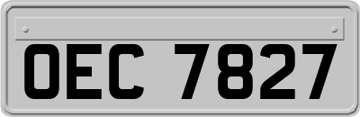 OEC7827