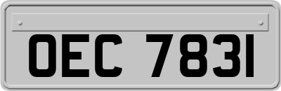 OEC7831