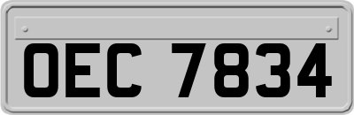 OEC7834