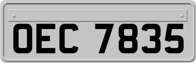 OEC7835