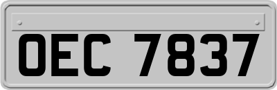 OEC7837
