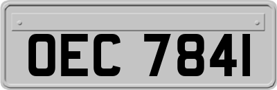 OEC7841