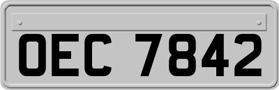 OEC7842