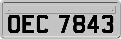 OEC7843