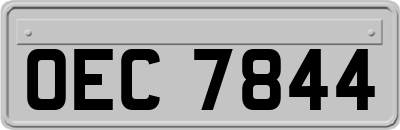 OEC7844