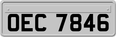 OEC7846