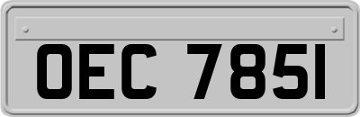 OEC7851