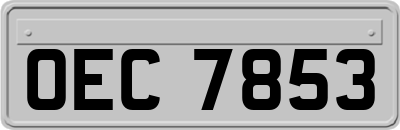 OEC7853