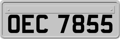 OEC7855