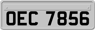 OEC7856