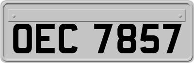 OEC7857