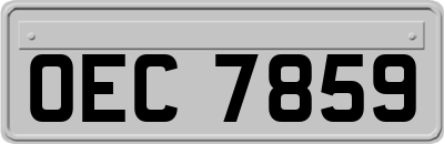OEC7859