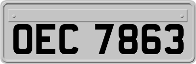 OEC7863