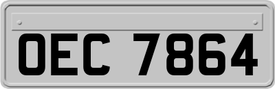 OEC7864