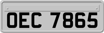 OEC7865