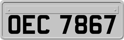 OEC7867