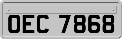 OEC7868