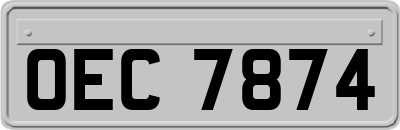 OEC7874