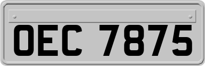 OEC7875