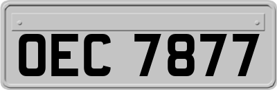 OEC7877