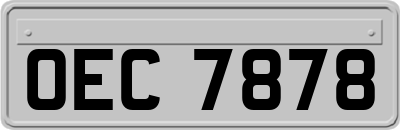 OEC7878