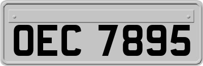 OEC7895