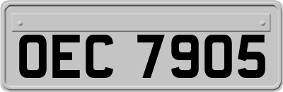 OEC7905