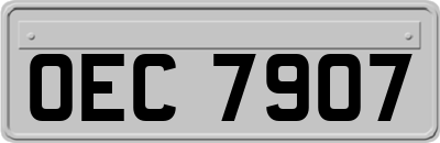 OEC7907