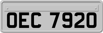 OEC7920