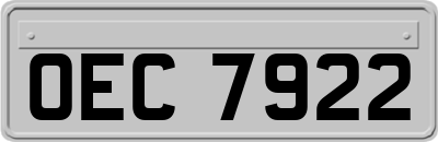 OEC7922
