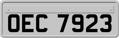 OEC7923