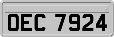 OEC7924