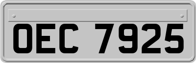 OEC7925