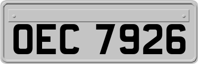OEC7926