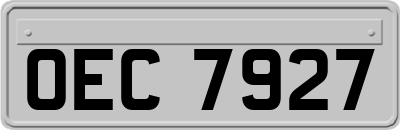 OEC7927