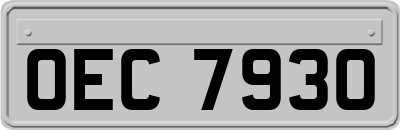 OEC7930