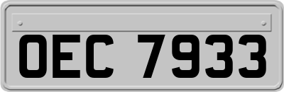 OEC7933