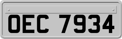 OEC7934