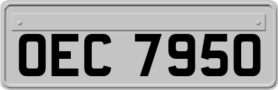 OEC7950