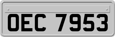 OEC7953