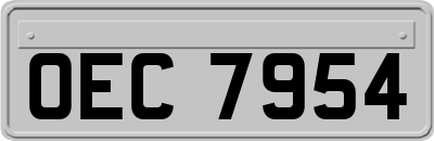 OEC7954