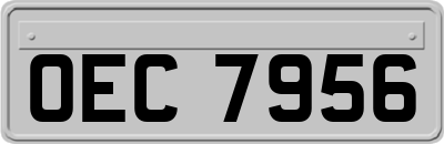 OEC7956