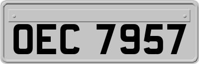 OEC7957