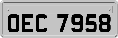 OEC7958