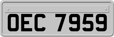 OEC7959