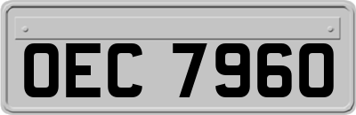 OEC7960