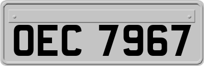 OEC7967