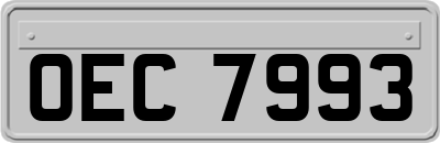 OEC7993