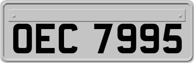OEC7995