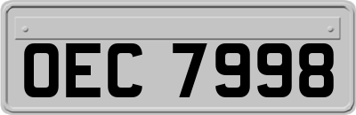 OEC7998